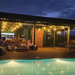 **** Hotel Phil & Max Und Messe Duitsland
