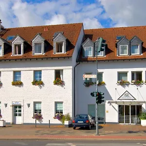*** Hotel Am Schwan Duitsland